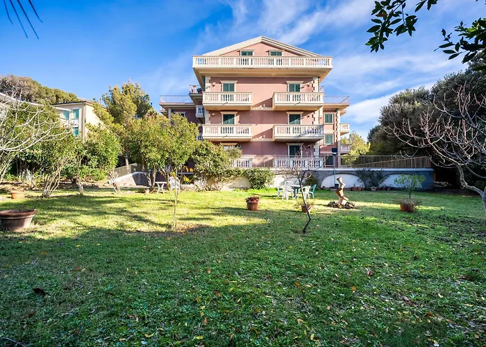 Villa Casa Marina