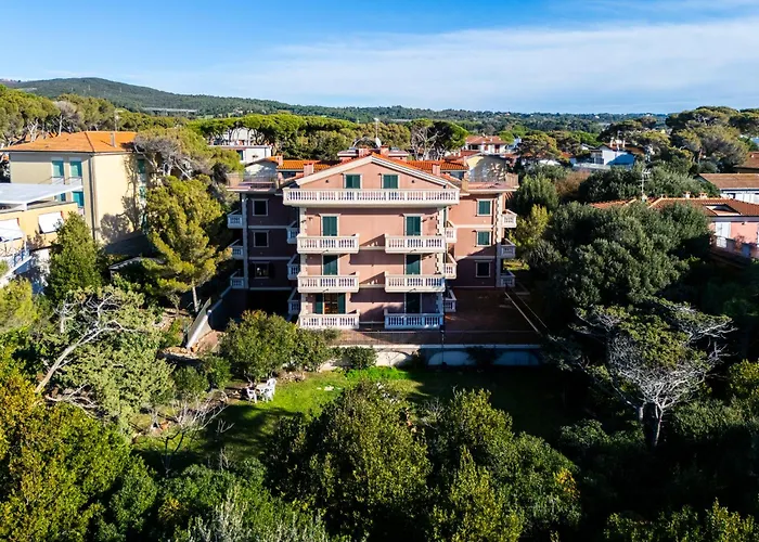 Villa Casa Marina