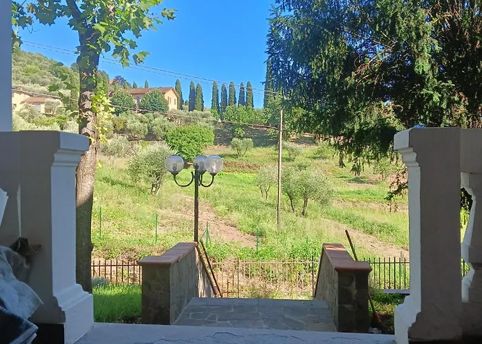 Villa BramaRosa