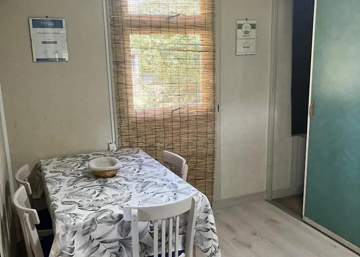 Tortuga Casa Vacanze