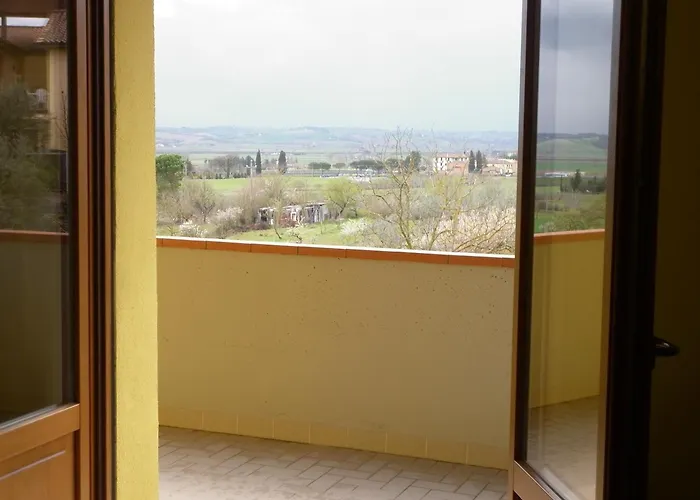 Casa Gli Ulivi