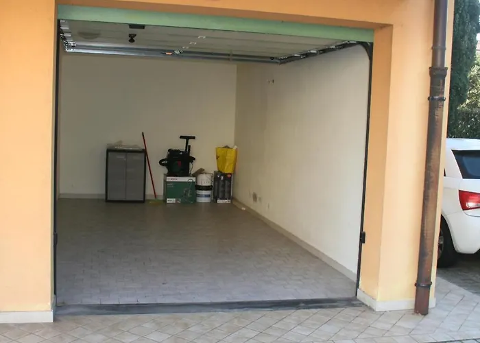 Alma Apartament