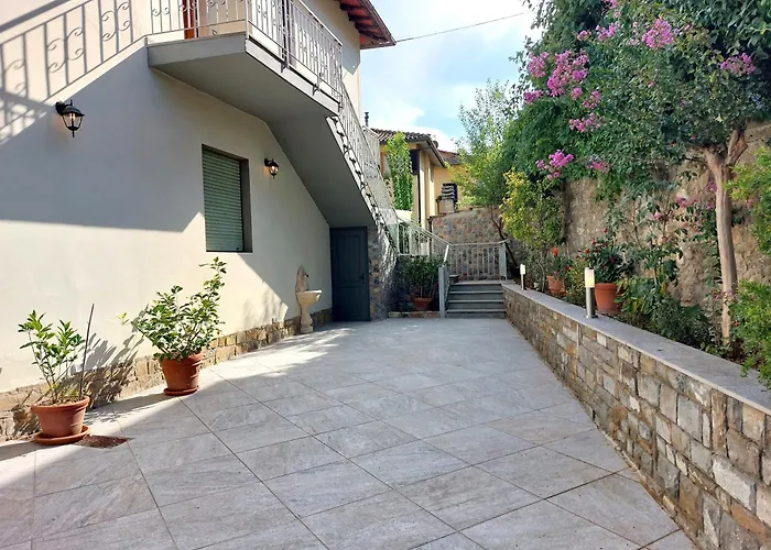 Suite Sant'Anna