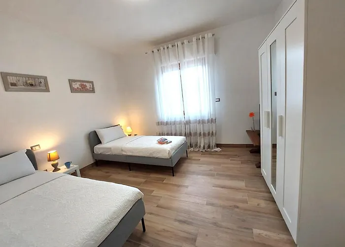 Suite Sant'Anna