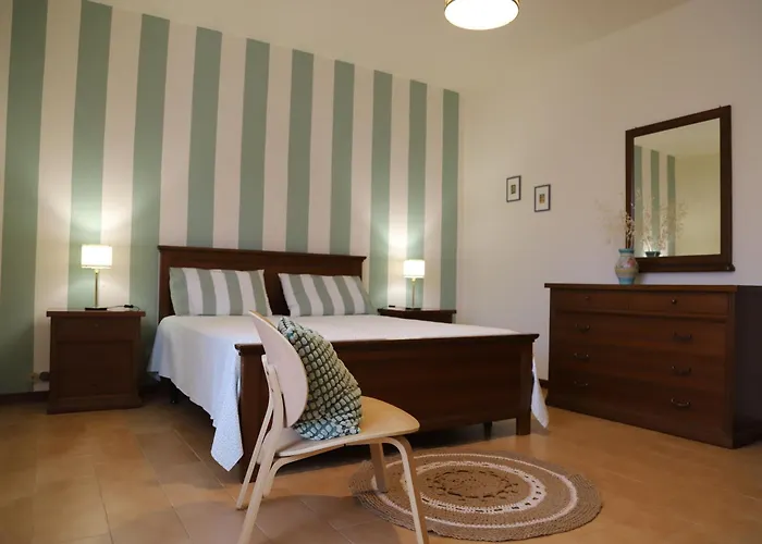 La casa di Federica