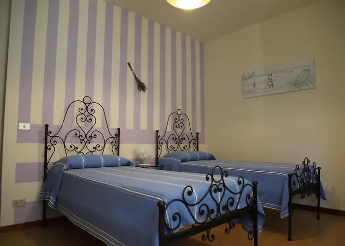 La casa di Federica
