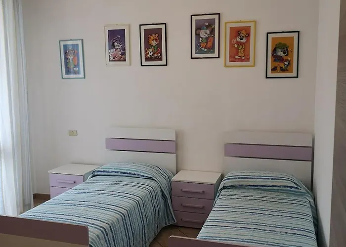 Appartamento Sabina Rosignano Castiglioncello