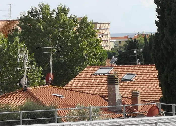 Appartamento Sabina Rosignano Castiglioncello
