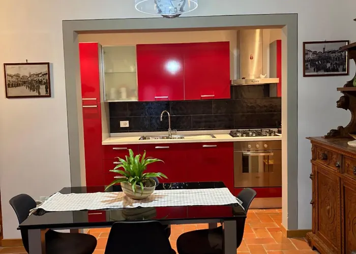 Apartment Marilu