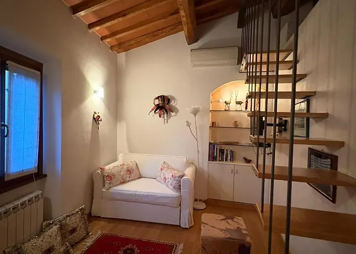 Apartment Marilu