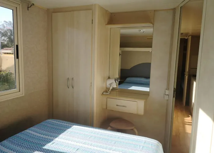 Camping Paradiso