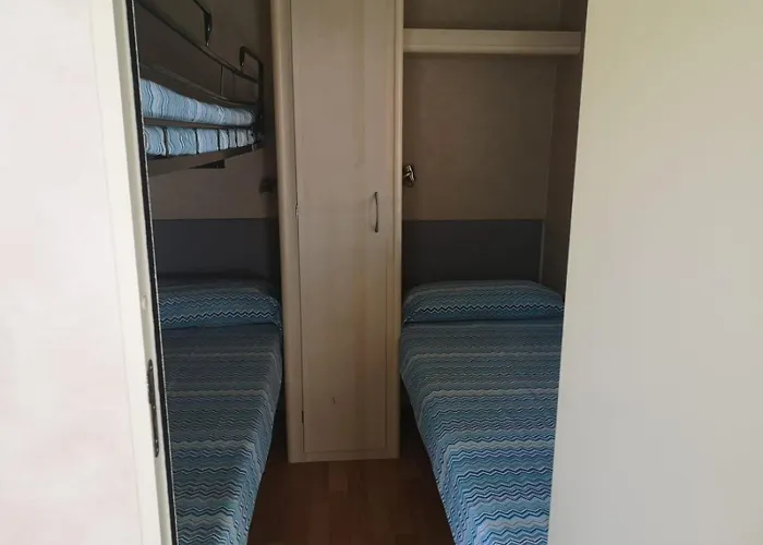 Camping Paradiso
