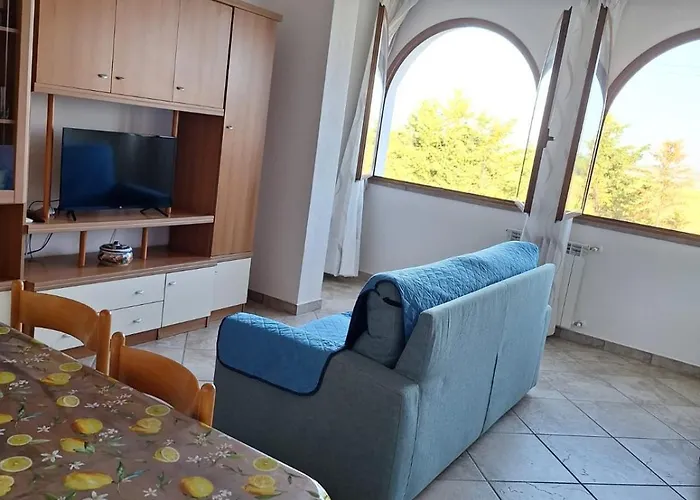 Casa Uliana