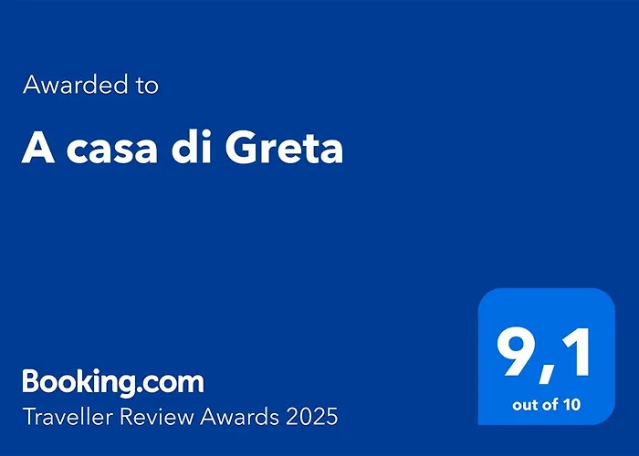A Casa Di Greta