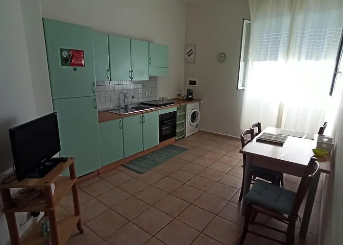 Casa del Papavero