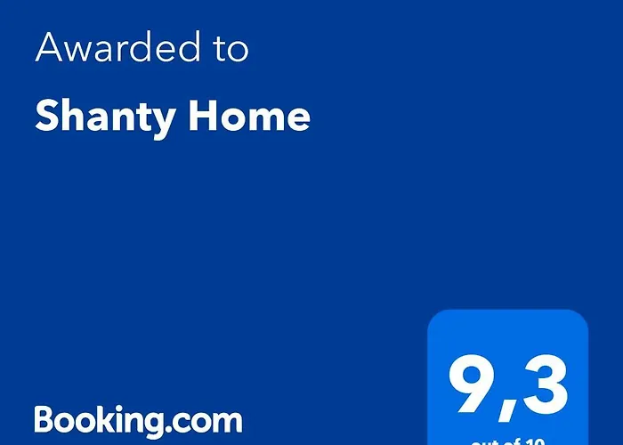 Shanty Home
