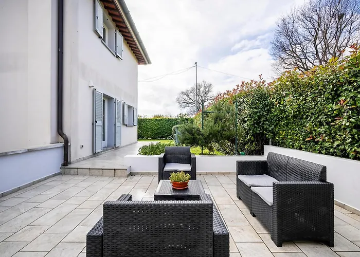 Countryside View - Villetta Chic