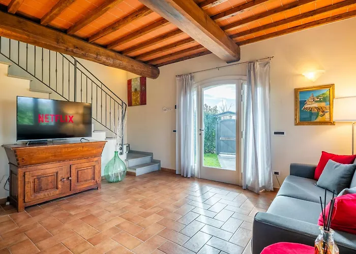 Countryside View - Villetta Chic