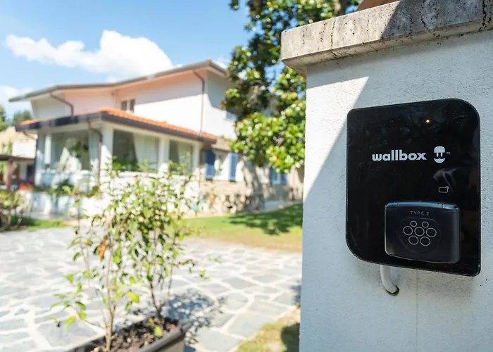 Il Gioiello B&B Marina di Pietrasanta