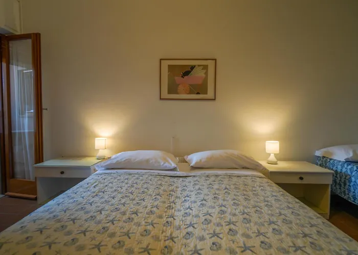 Hotel Da Ruggero - 100m dal Porto