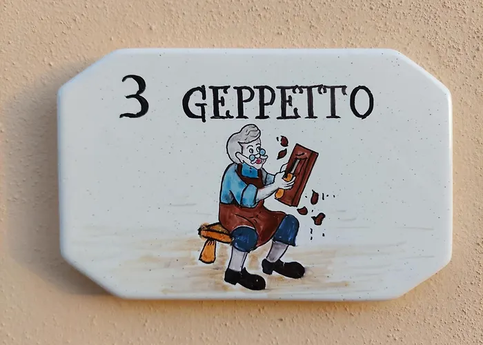 Casa Partingoli