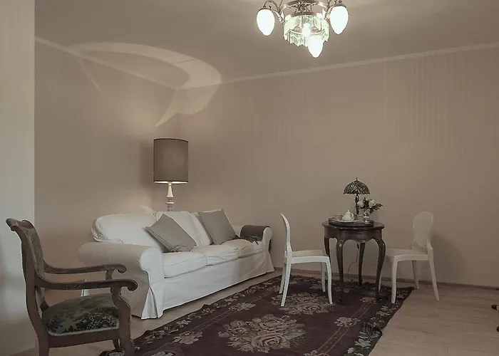 B&B Palazzo Mattei