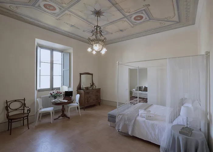 B&B Palazzo Mattei