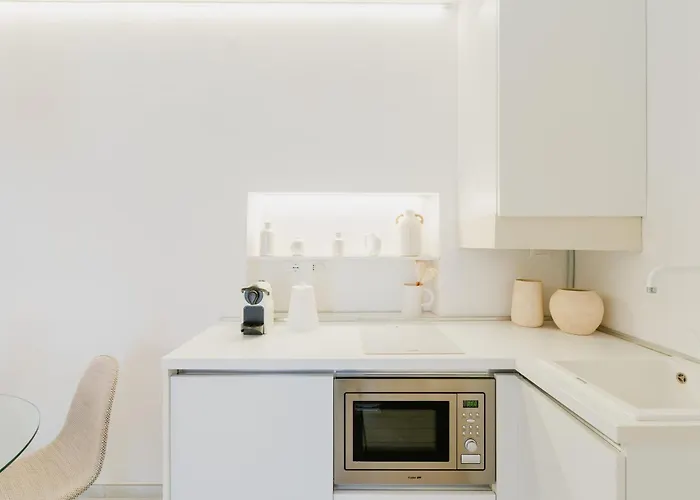 Forte 51 White