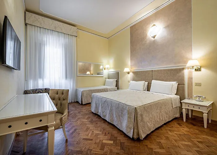 Hotel Alessandra