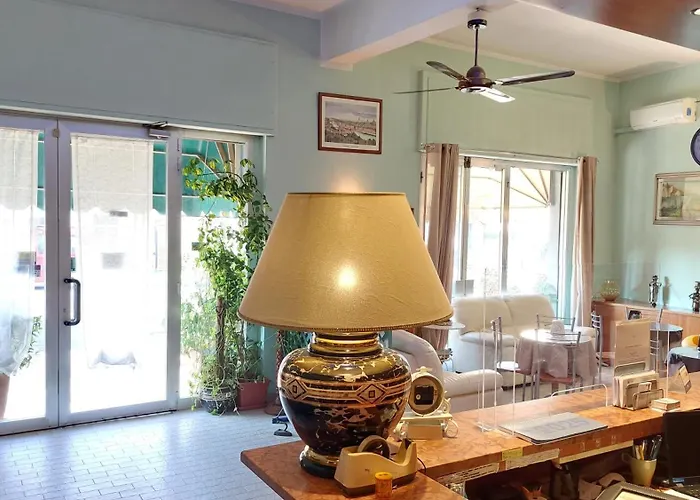 Hotel Etrusco
