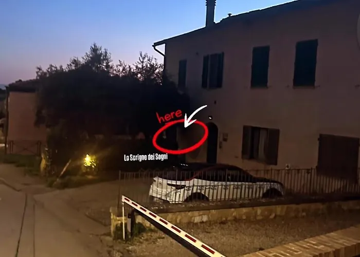 Lo Scrigno Dei Sogni