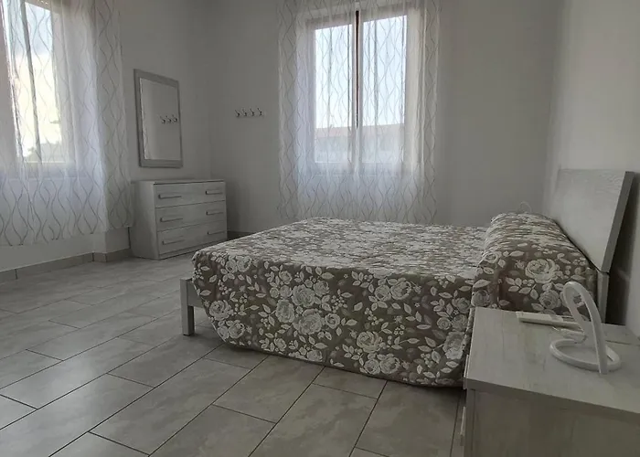 Eremare Casa Vacanza