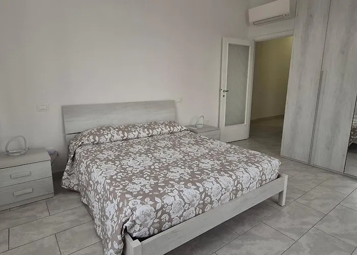 EremAre casa vacanza