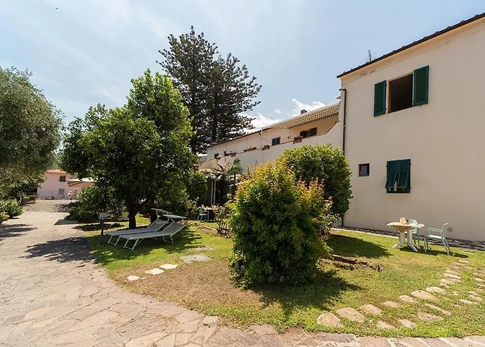Hotel Casa Lupi