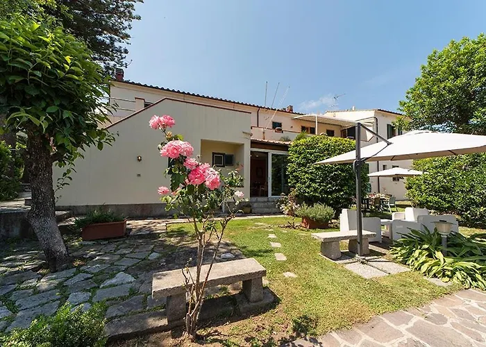 Hotel Casa Lupi