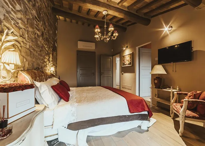 Agriturismo Poggio Il Castellare