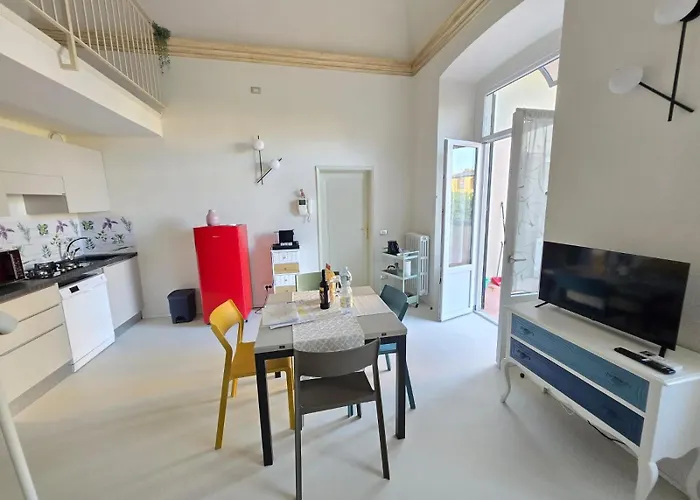 Fabroniana Apartments