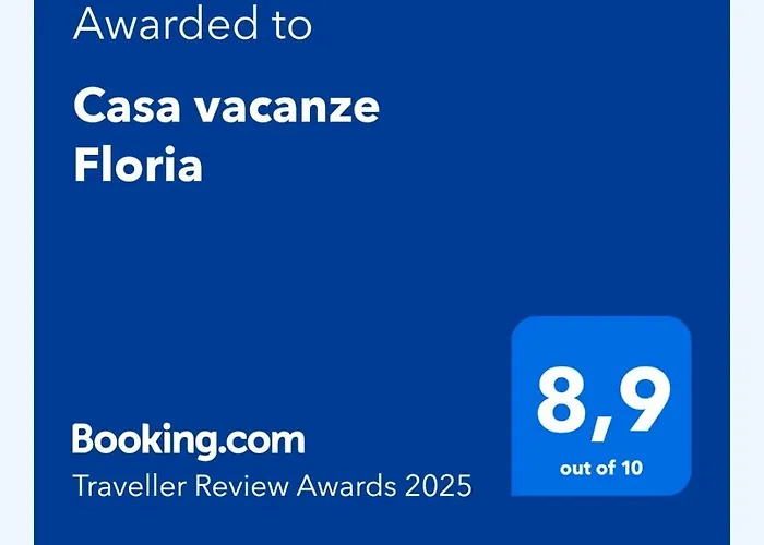 Casa vacanze Floria
