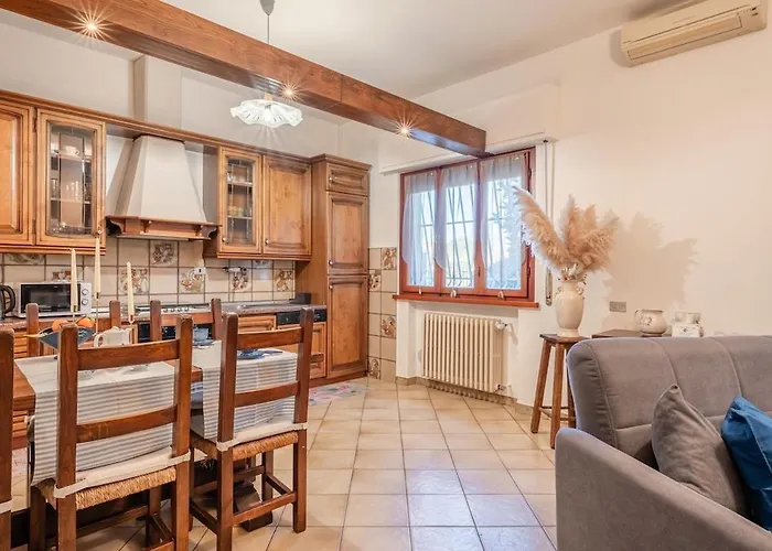 La Casina Di Loriana