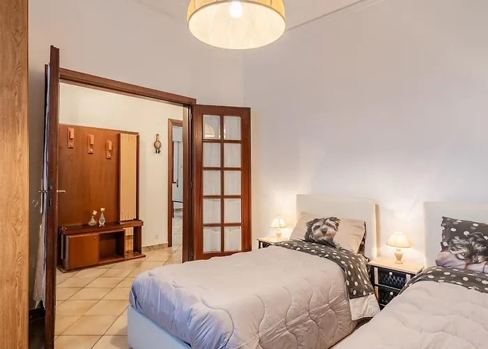 La Casina Di Loriana
