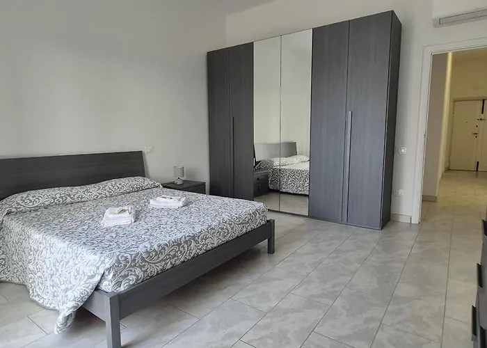 Eremare Casa Vacanza