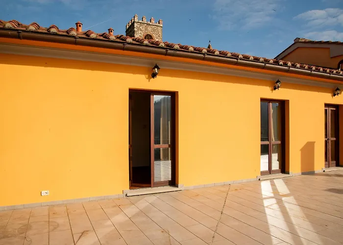 La Rocca Relais