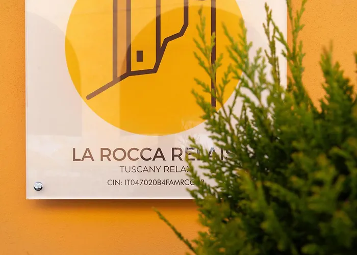 La Rocca Relais