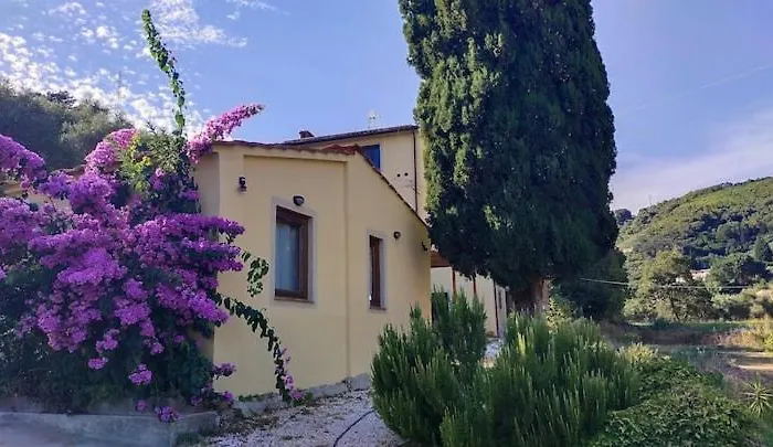 Hotel Casa Gaia San Giuliano Terme