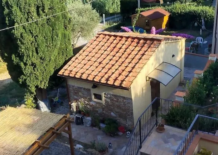 Hotel Casa Gaia San Giuliano Terme