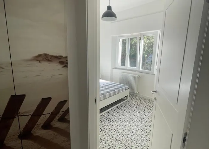 Villa Il boschetto