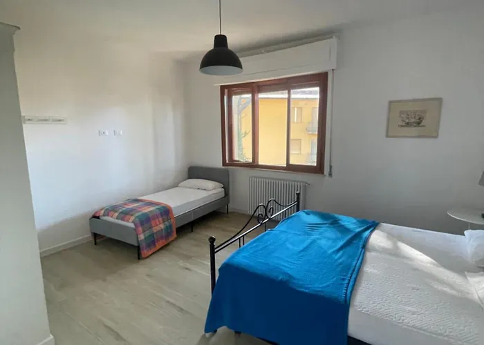 Villa Il boschetto