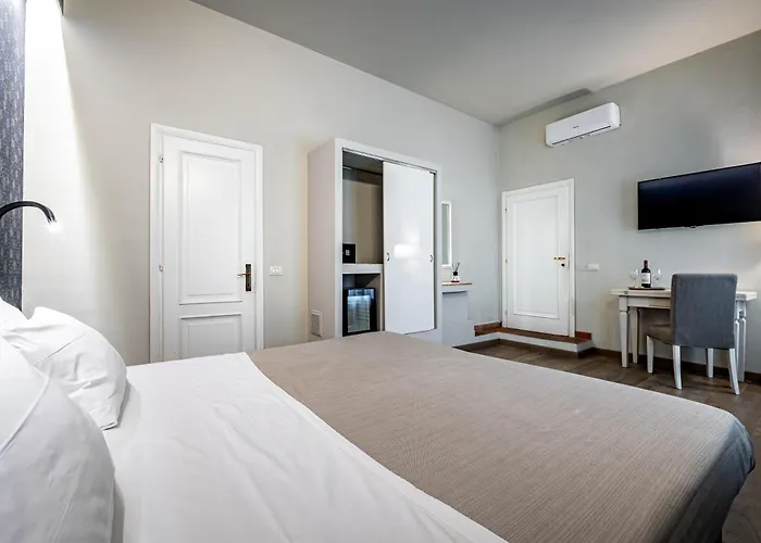 Blu Notte Guest House Florencia