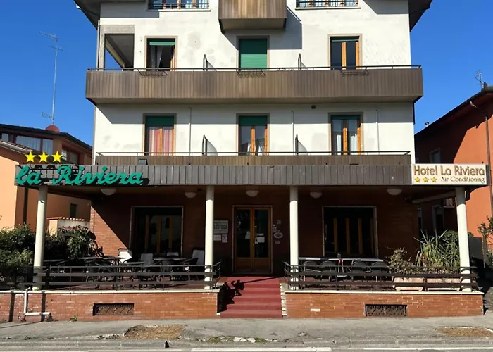 Hotel La Riviera