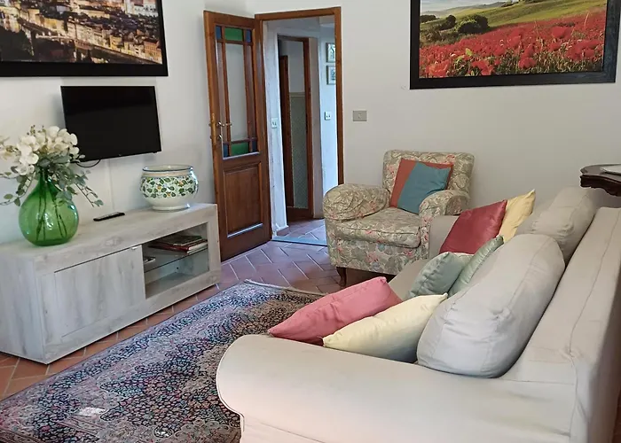 Casa Vacanze Amelia